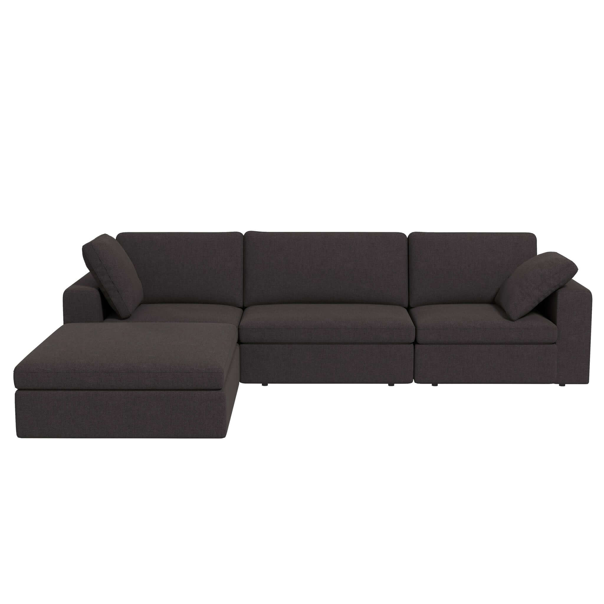 Tirano Sectional