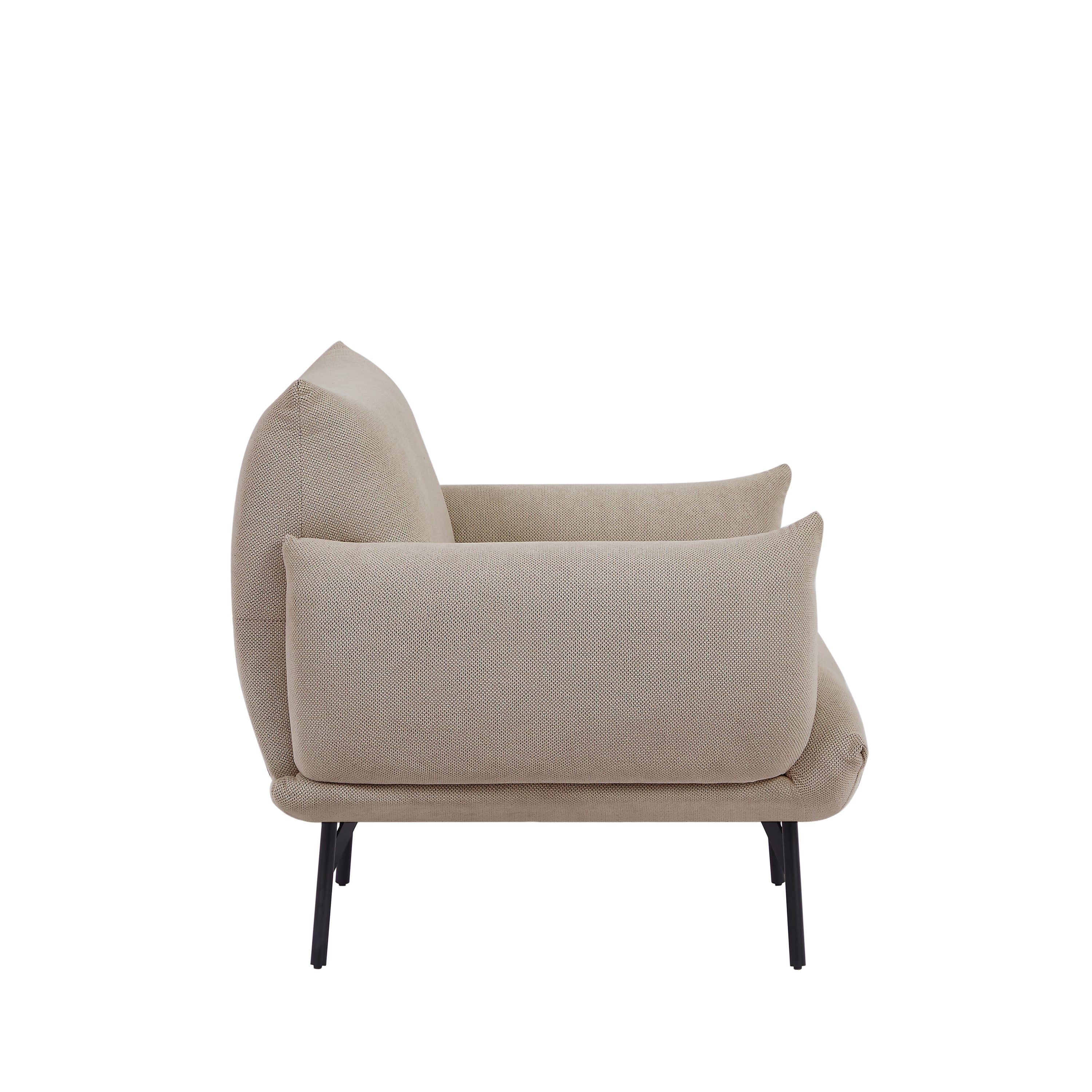 Floure Armchair