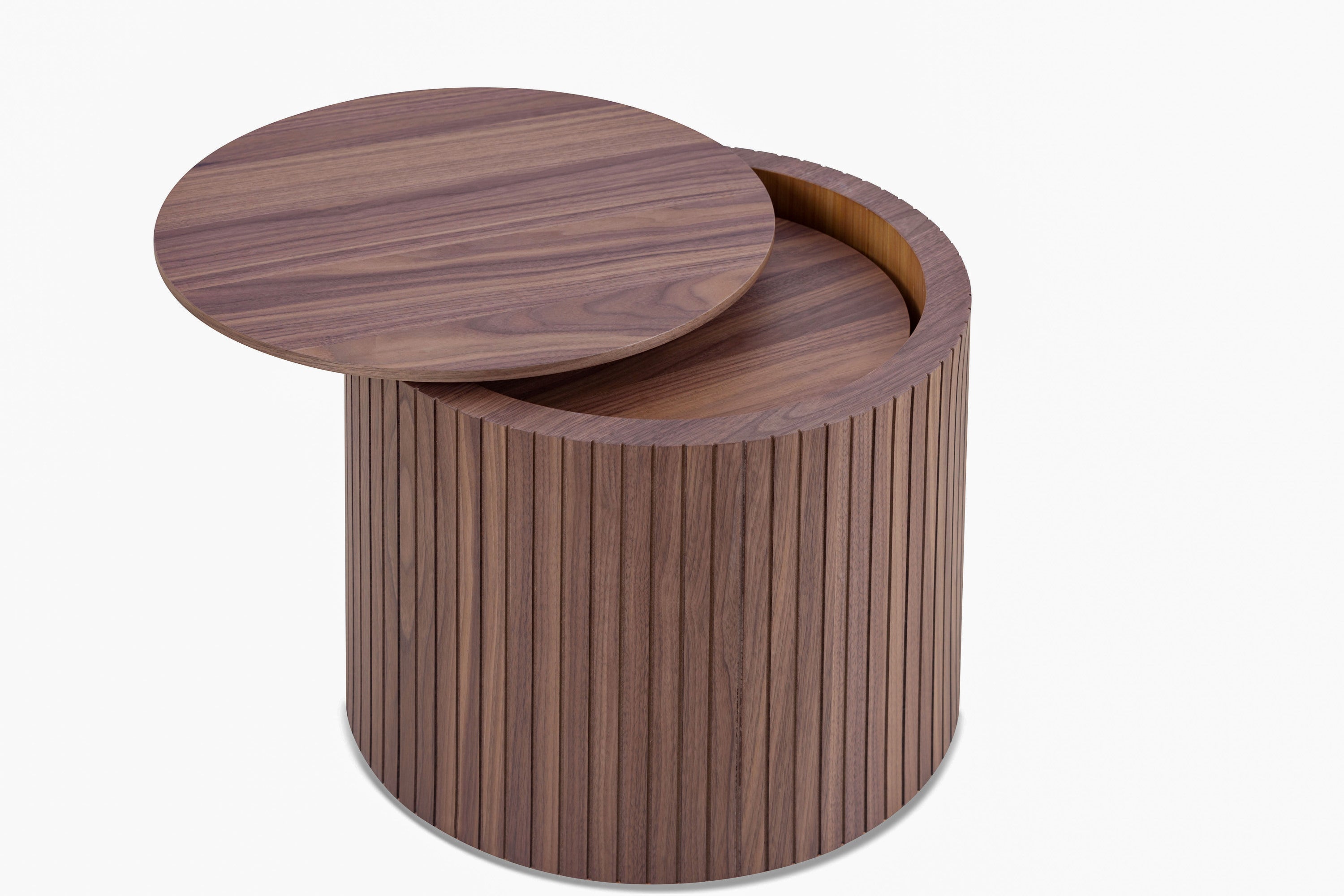 Como Coffee Table Set