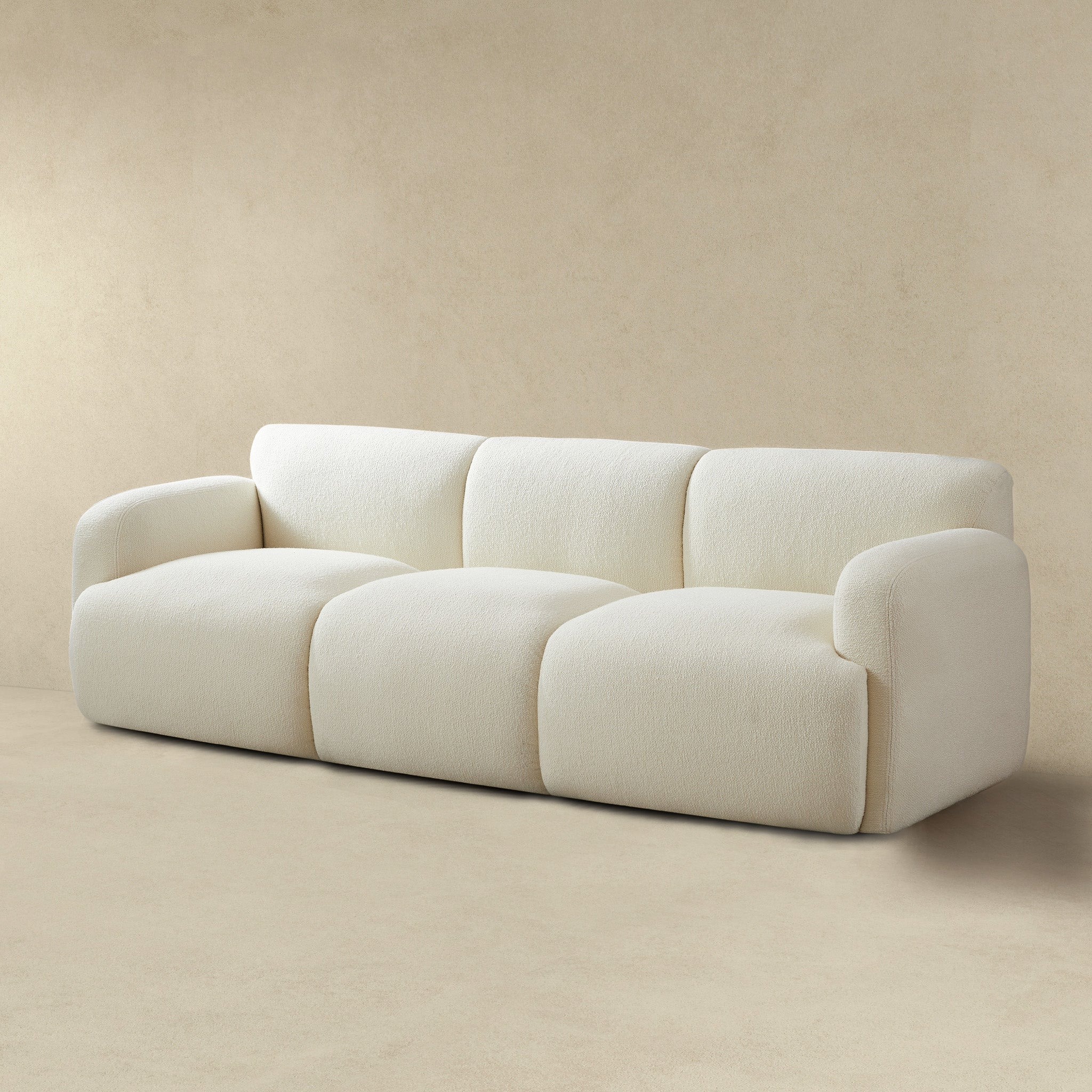 Asha Sofa