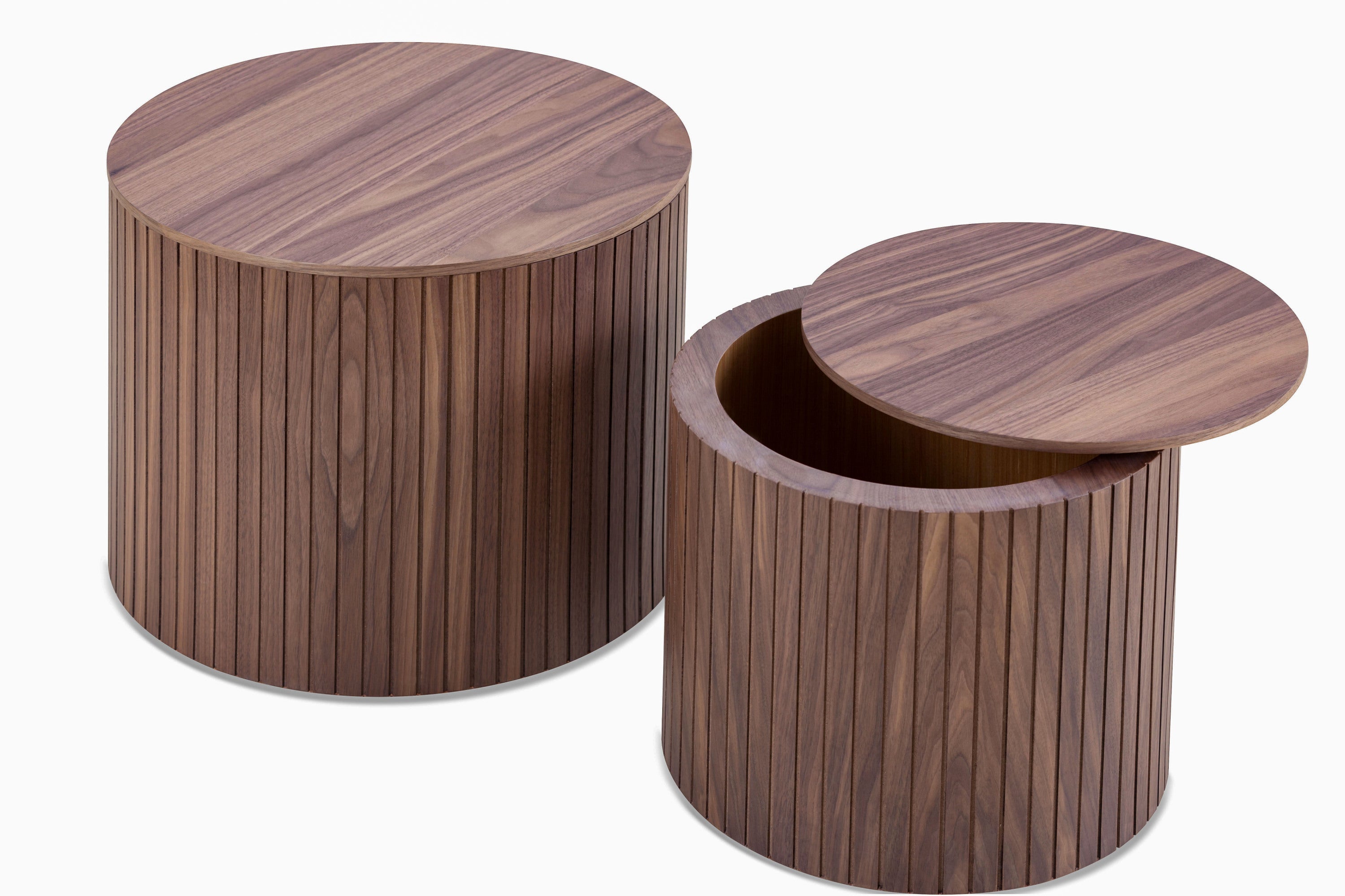 Como Coffee Table Set