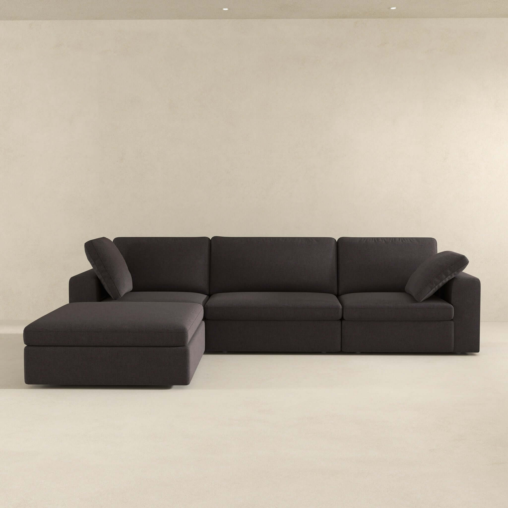 Tirano Sectional