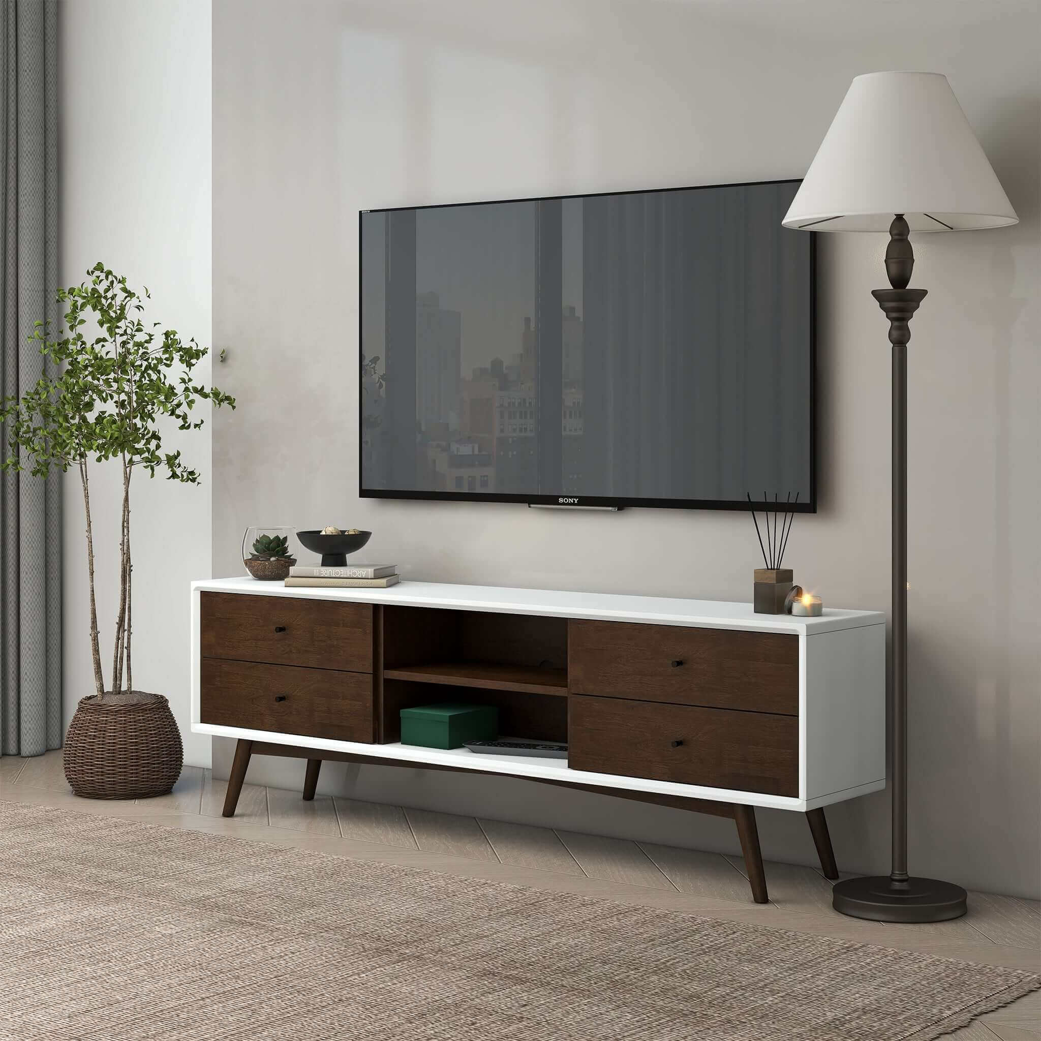 Montero TV Stand