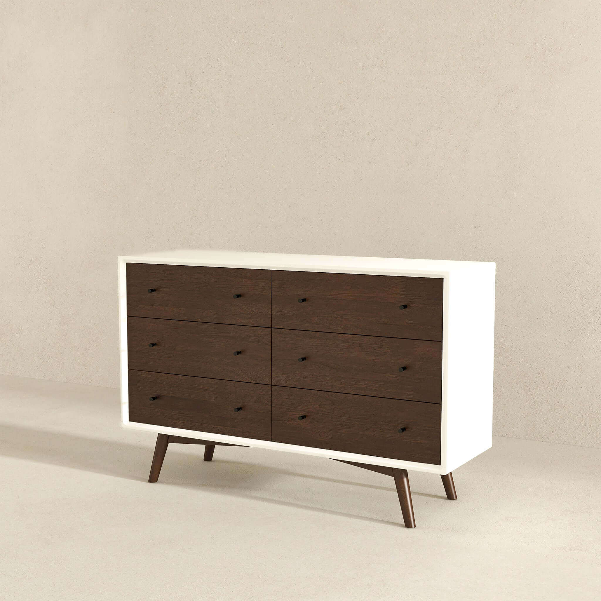 Montero Dresser
