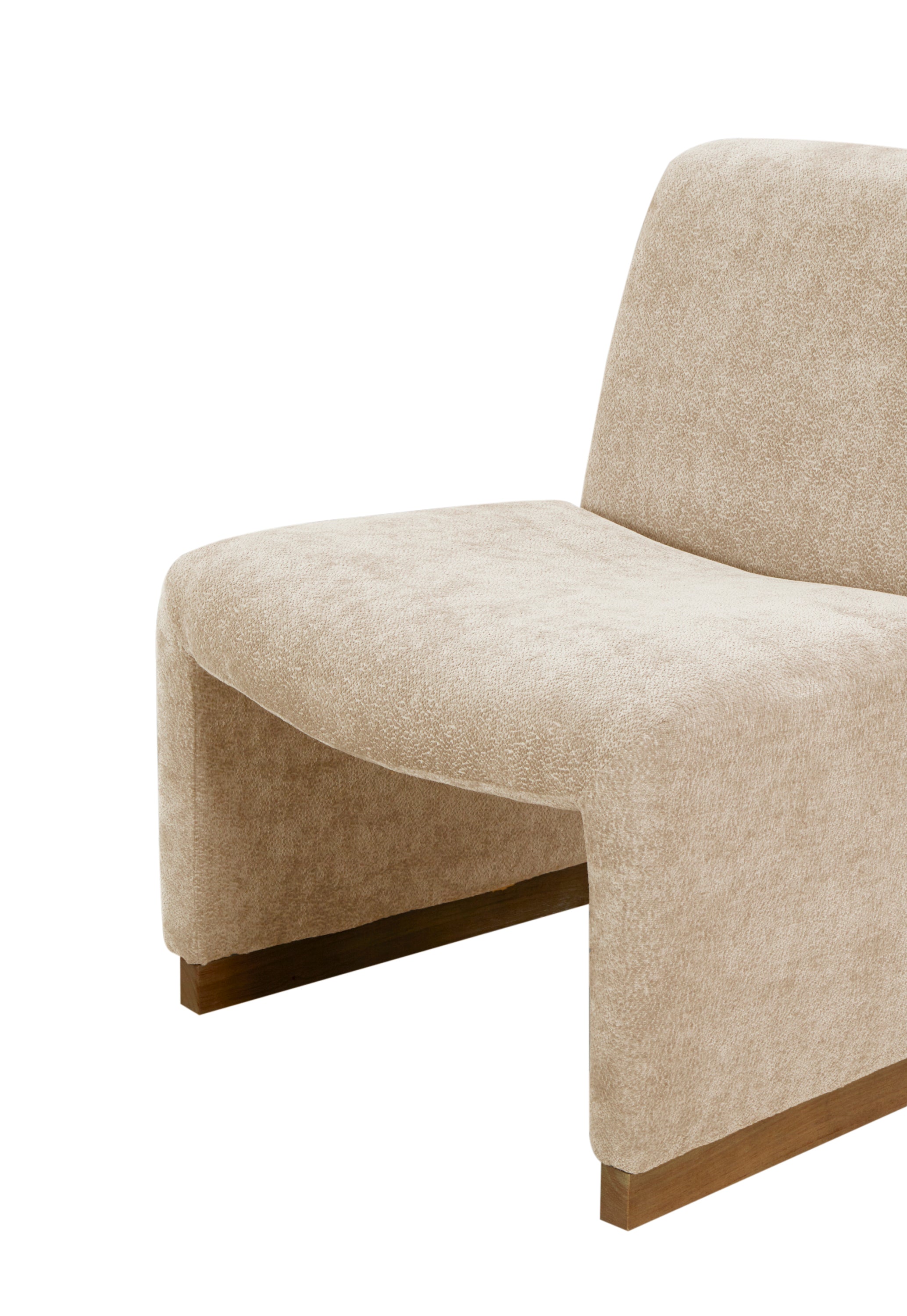Ezra Accent Chair