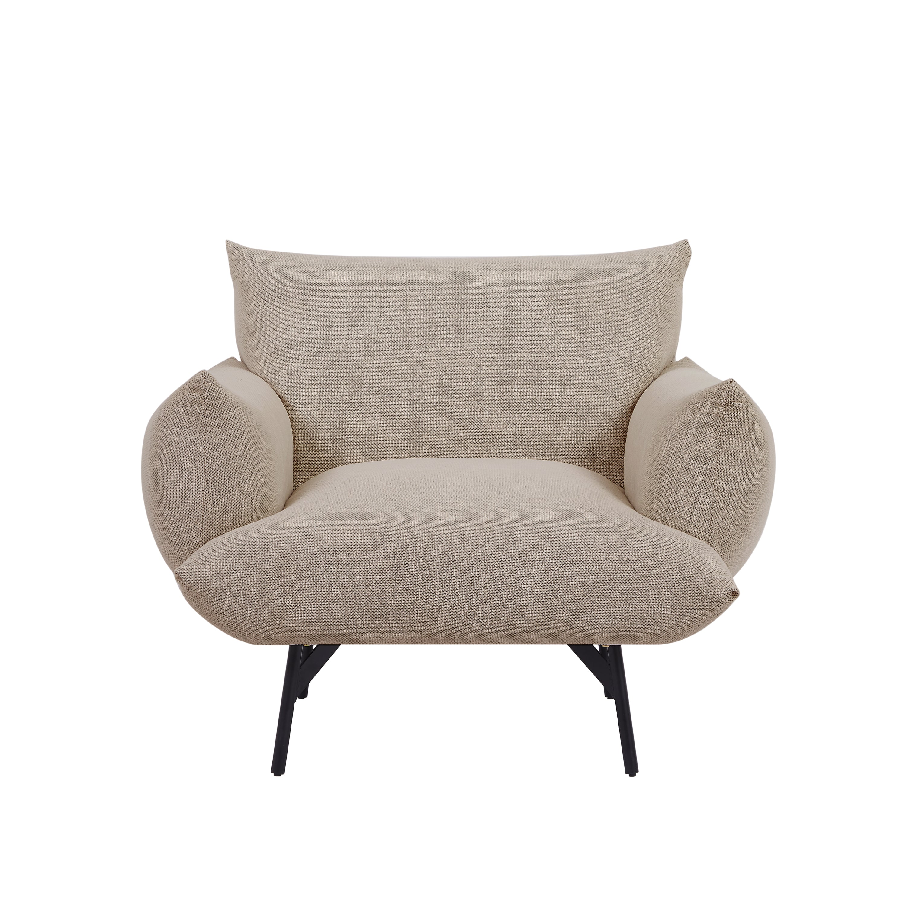 Floure Armchair