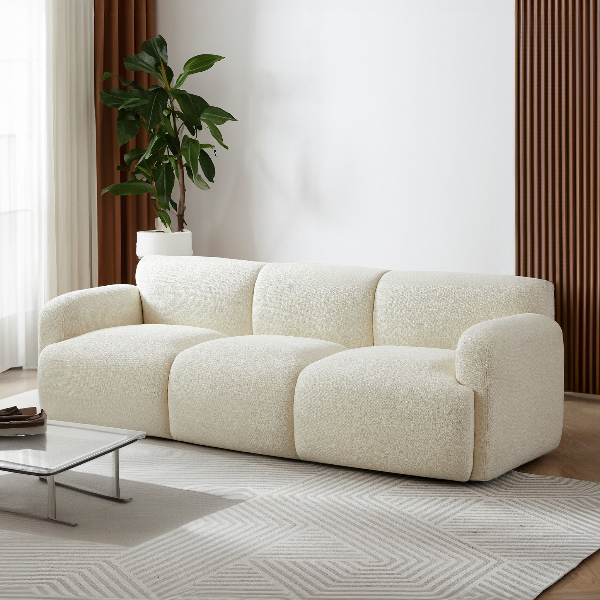 Asha Sofa