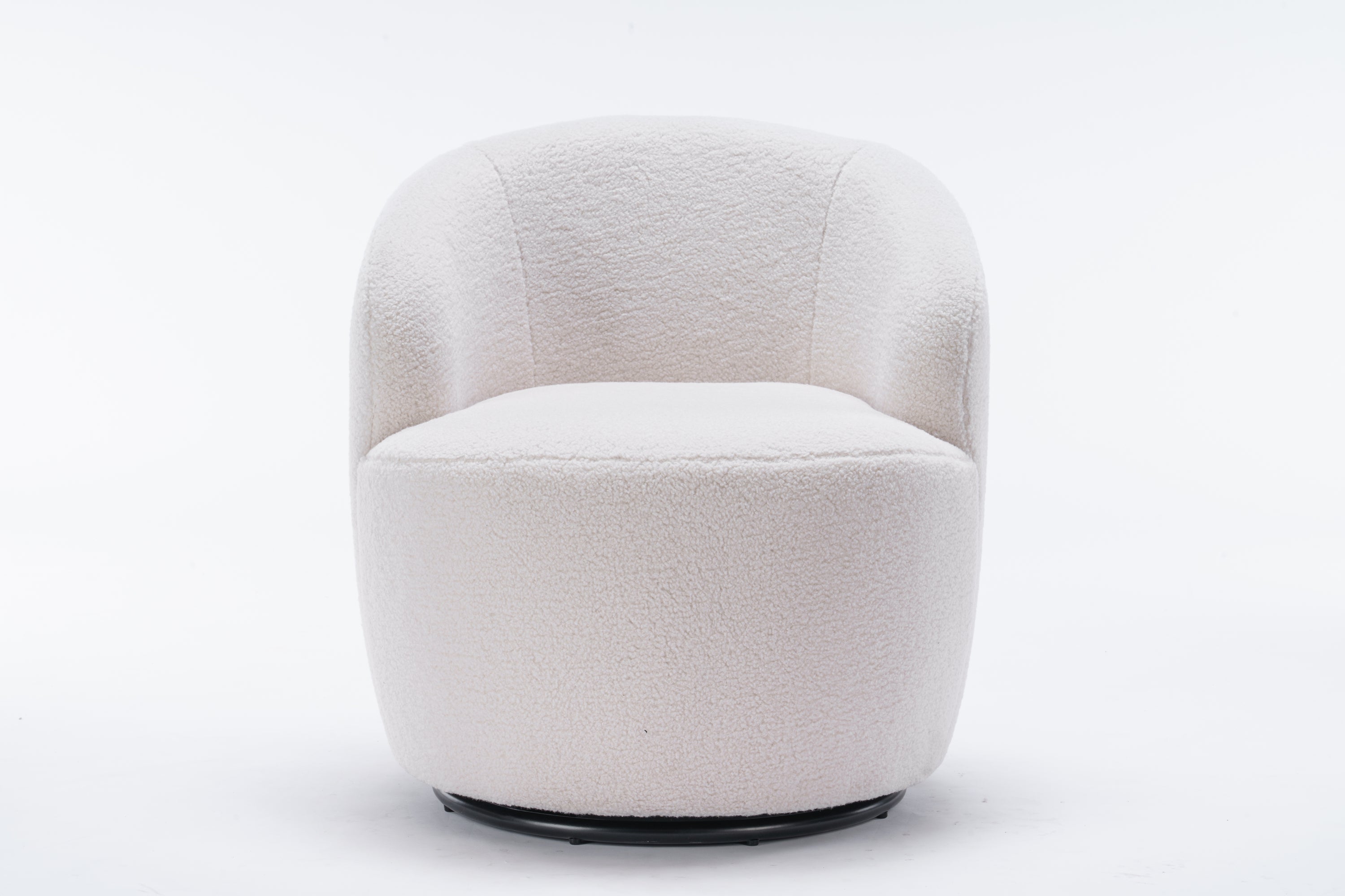 Leah Swivel Armchair