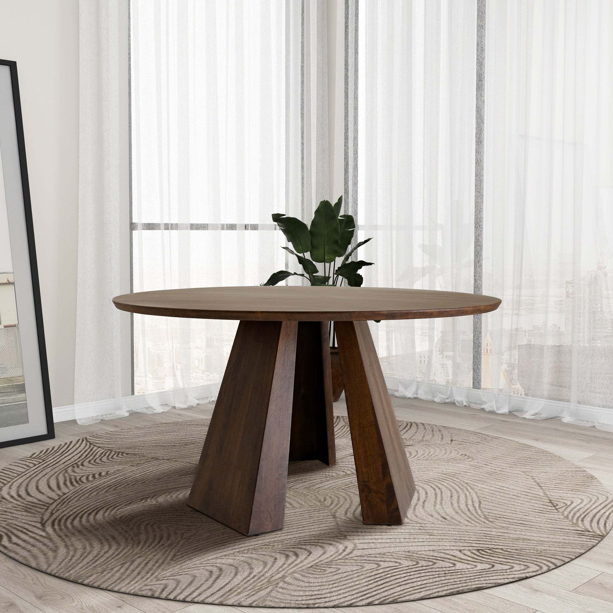 Palisades Dining Table