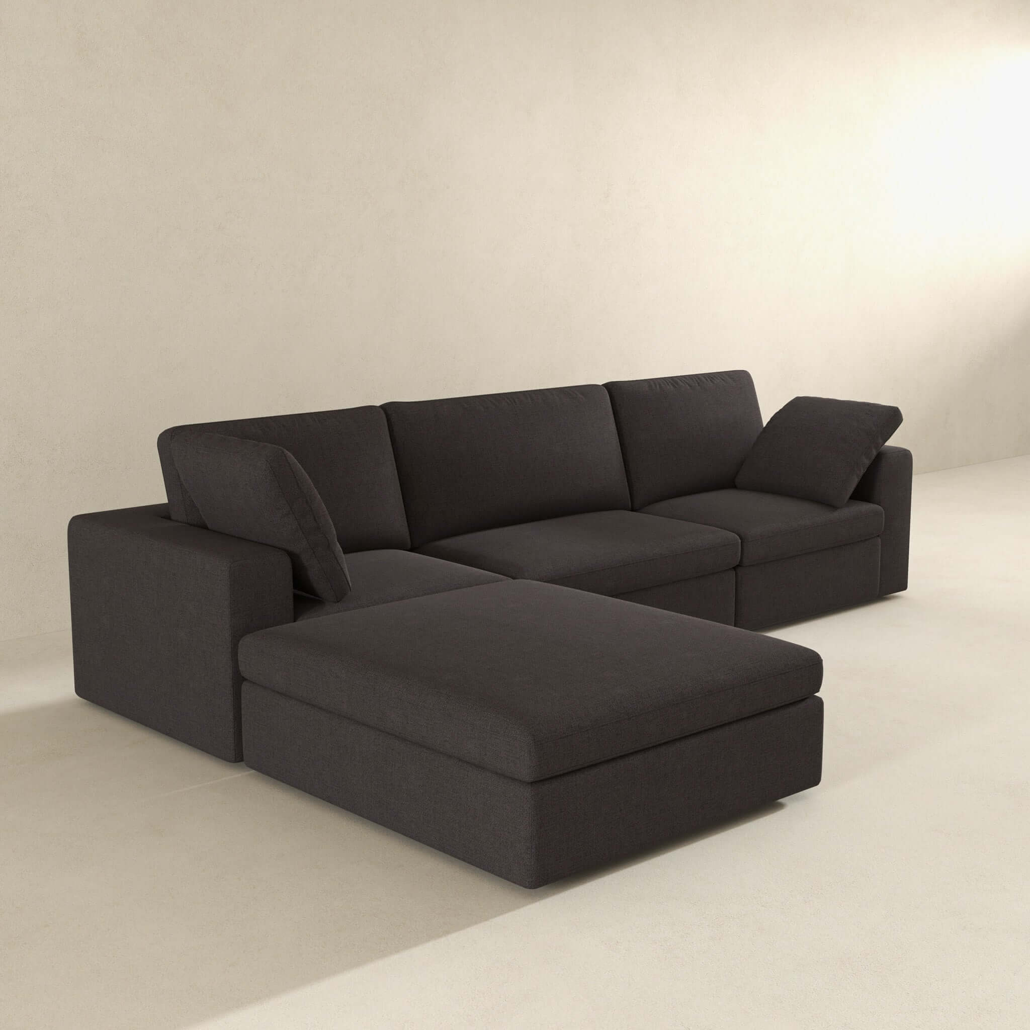 Tirano Sectional