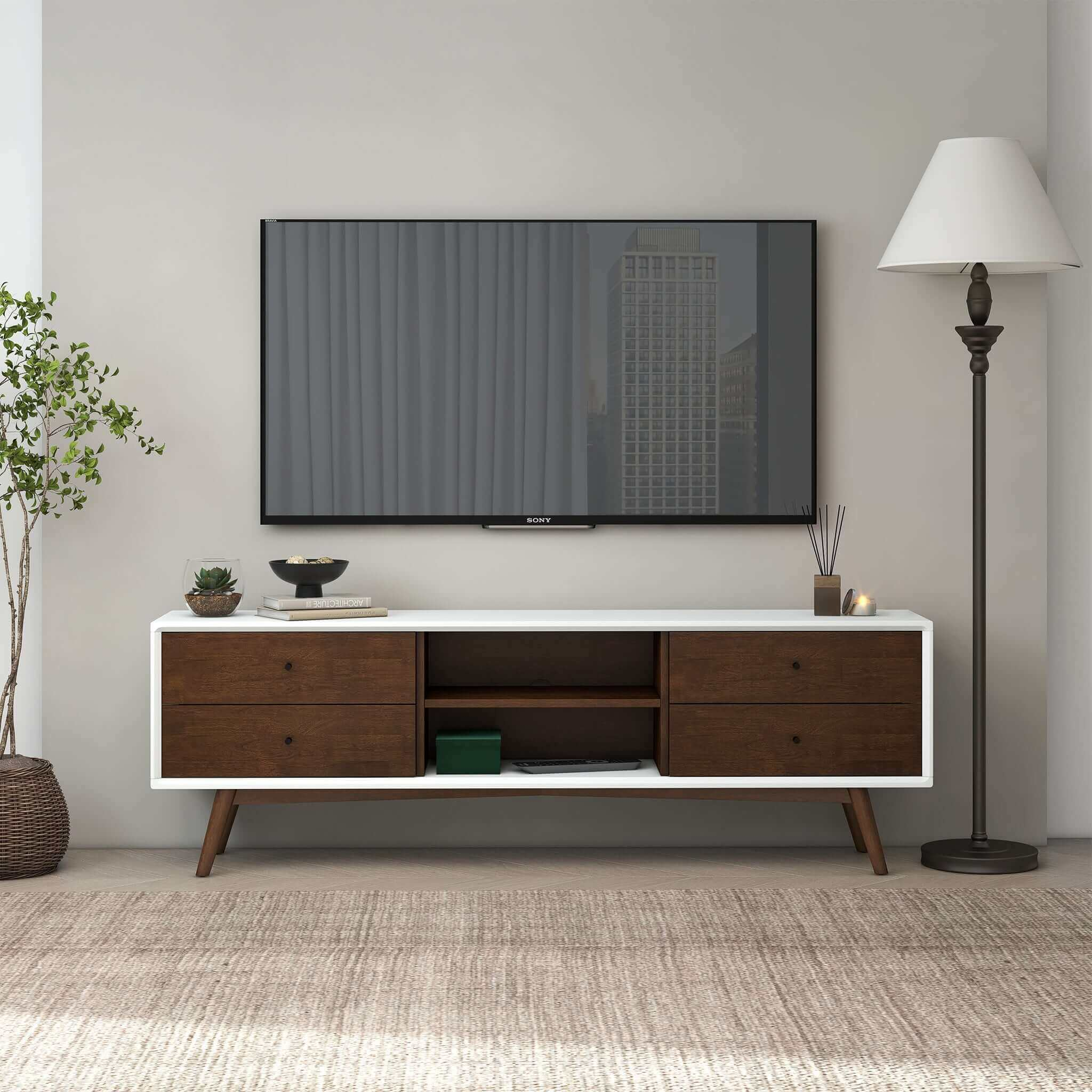Montero TV Stand