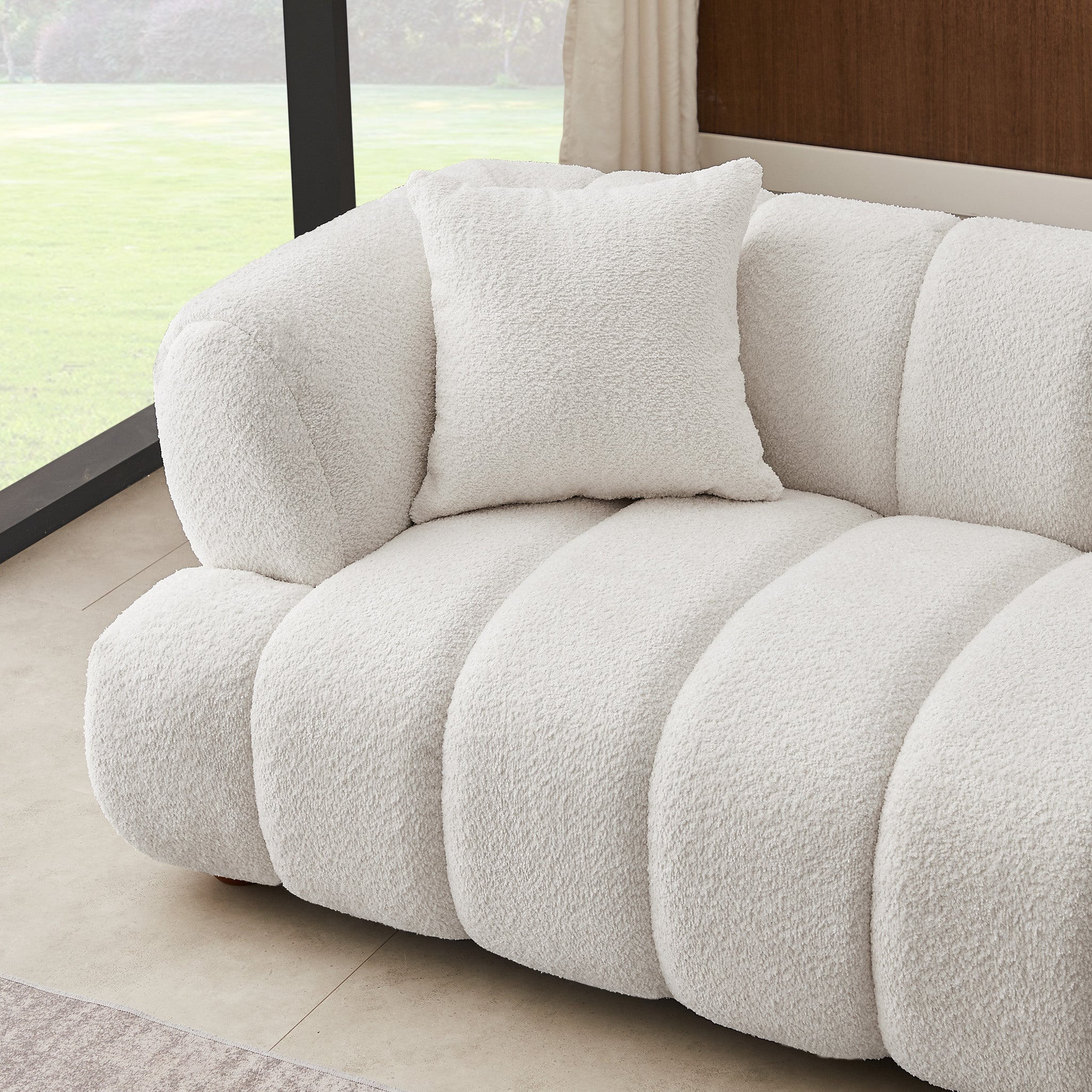 Palisades Sofa
