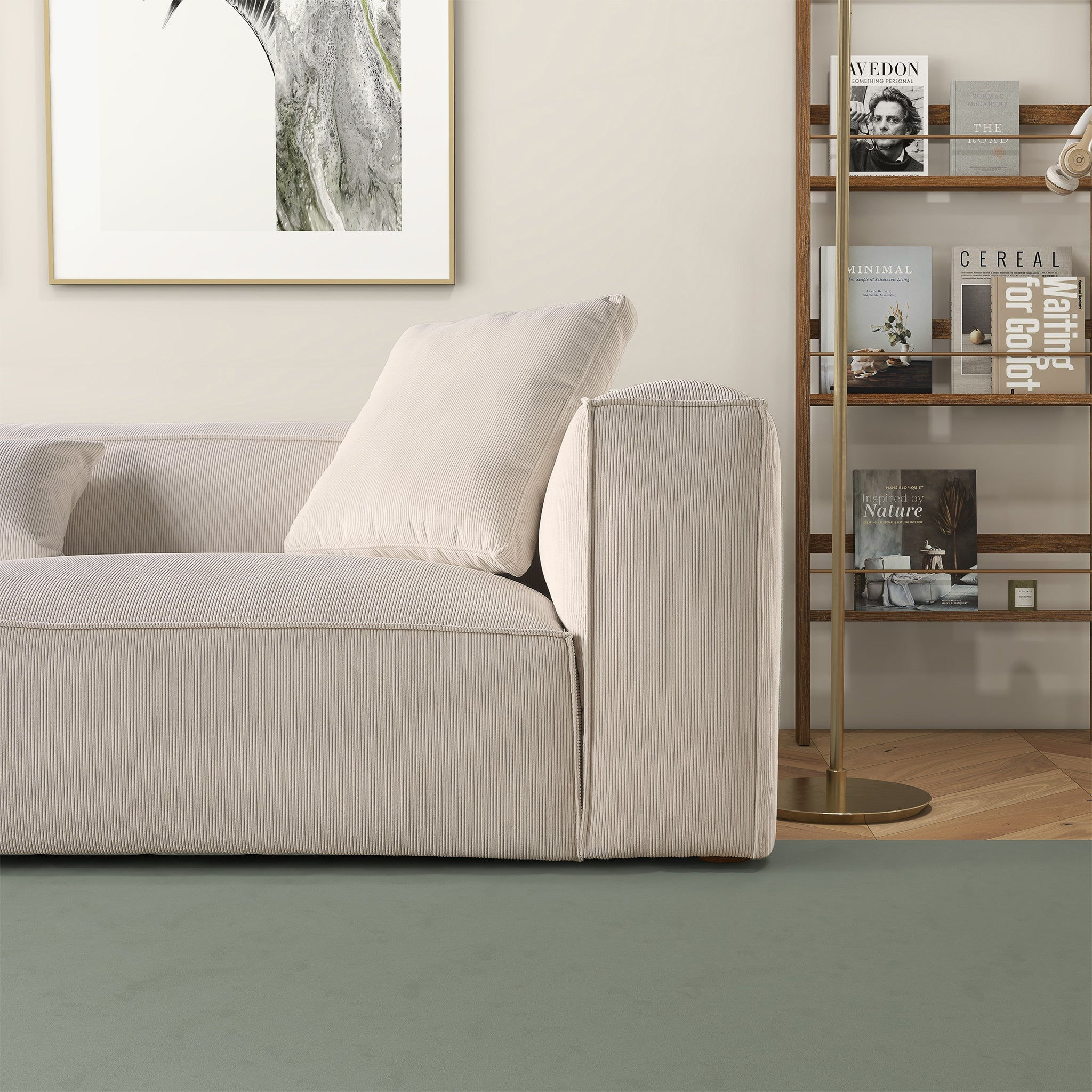 Caspian Sofa
