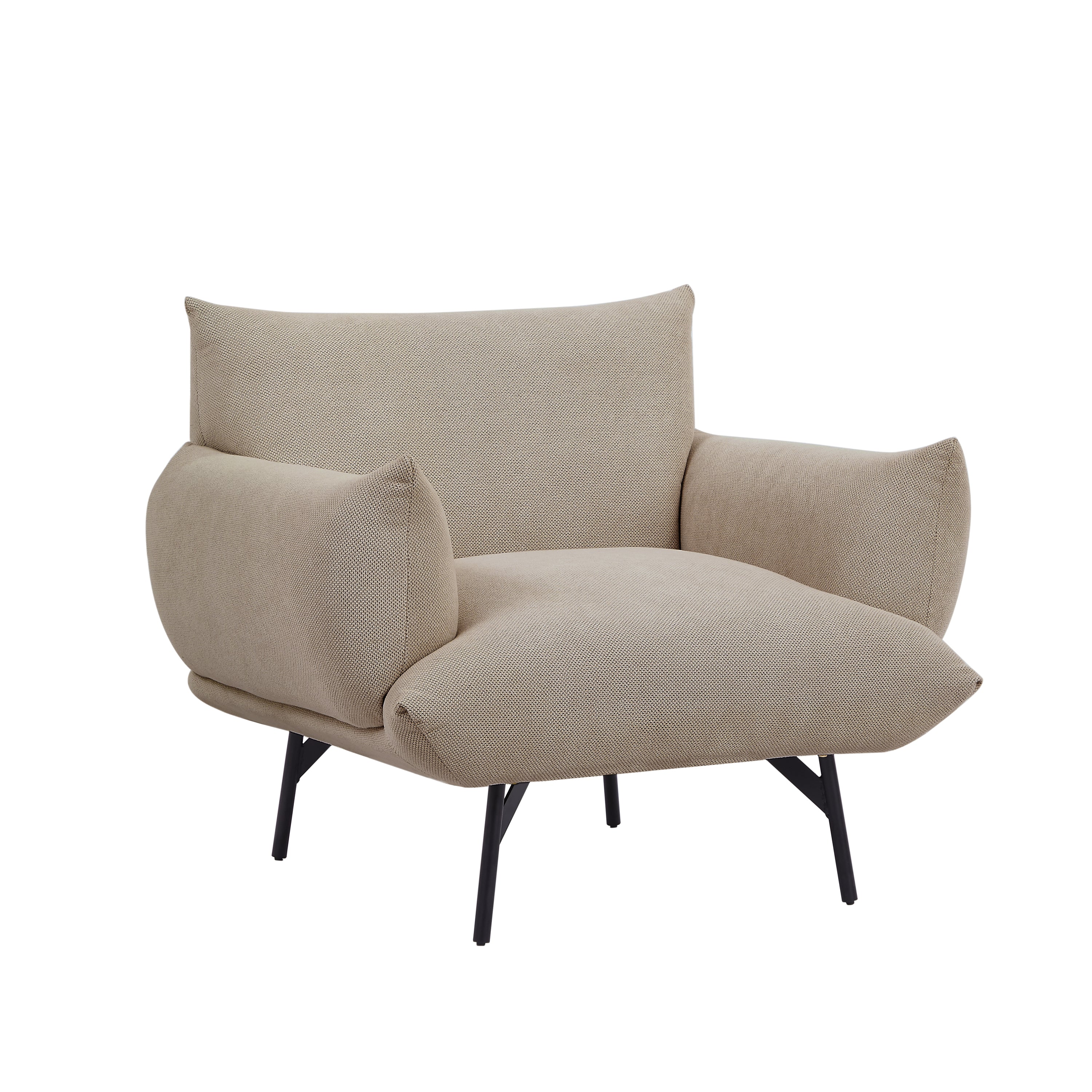 Floure Armchair