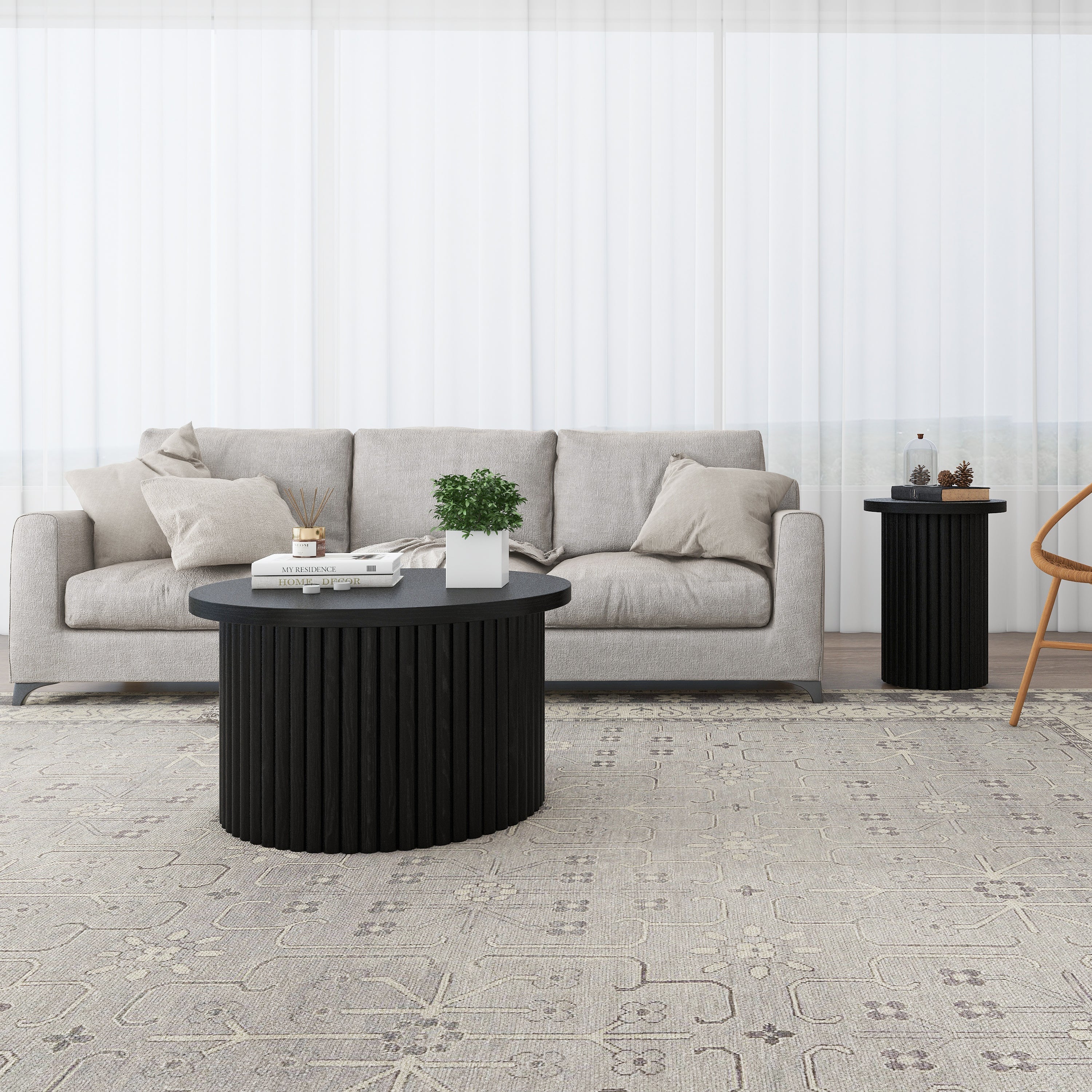 Astra Coffee Table Set