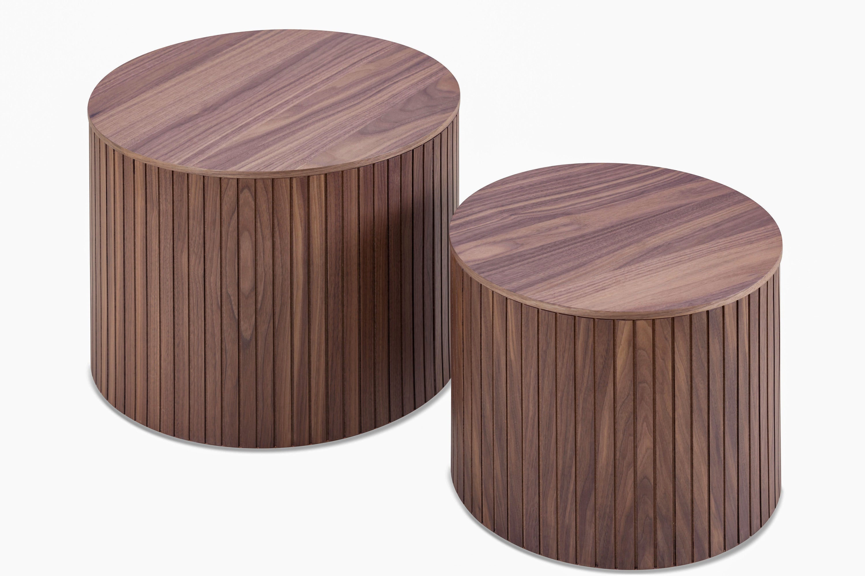 Como Coffee Table Set