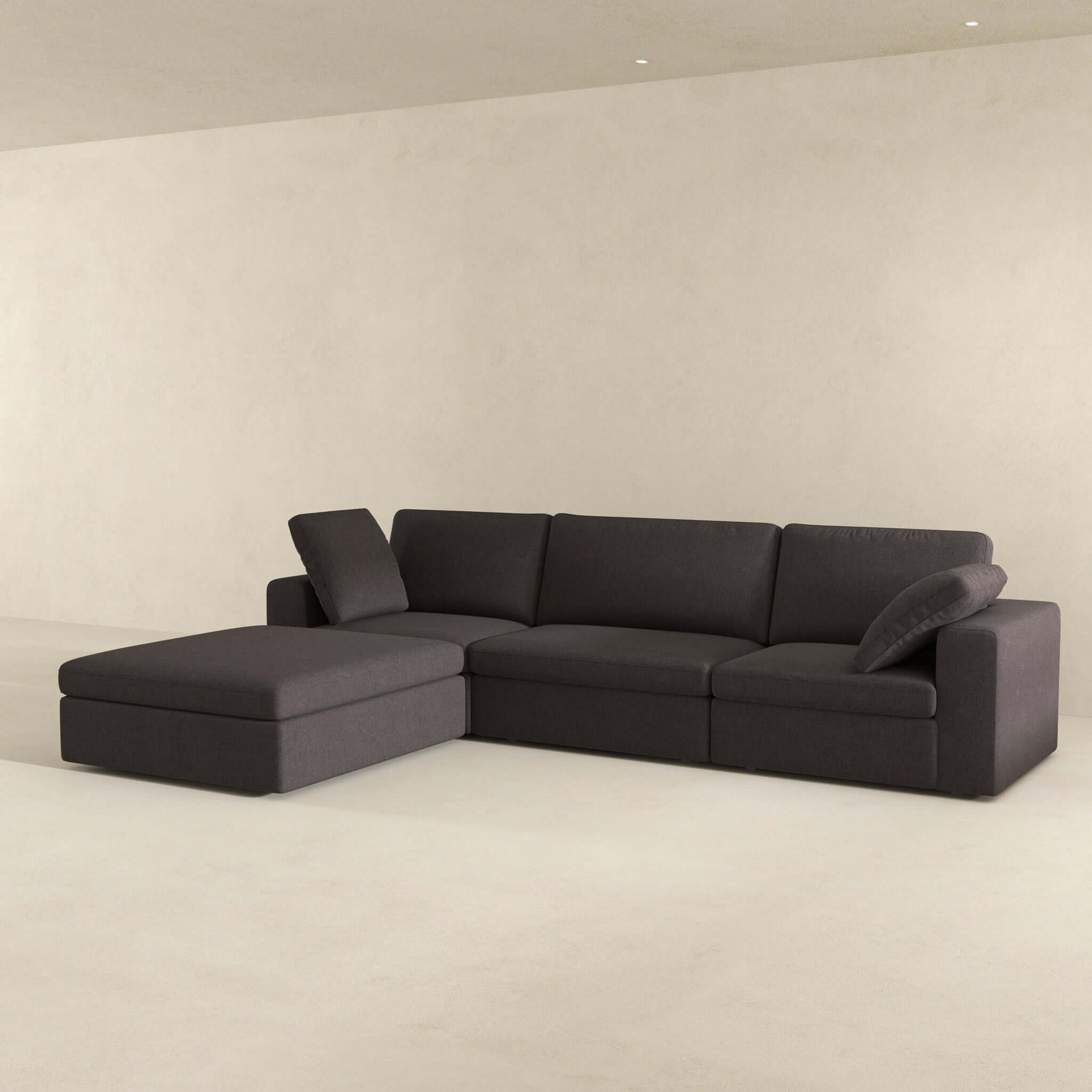 Tirano Sectional