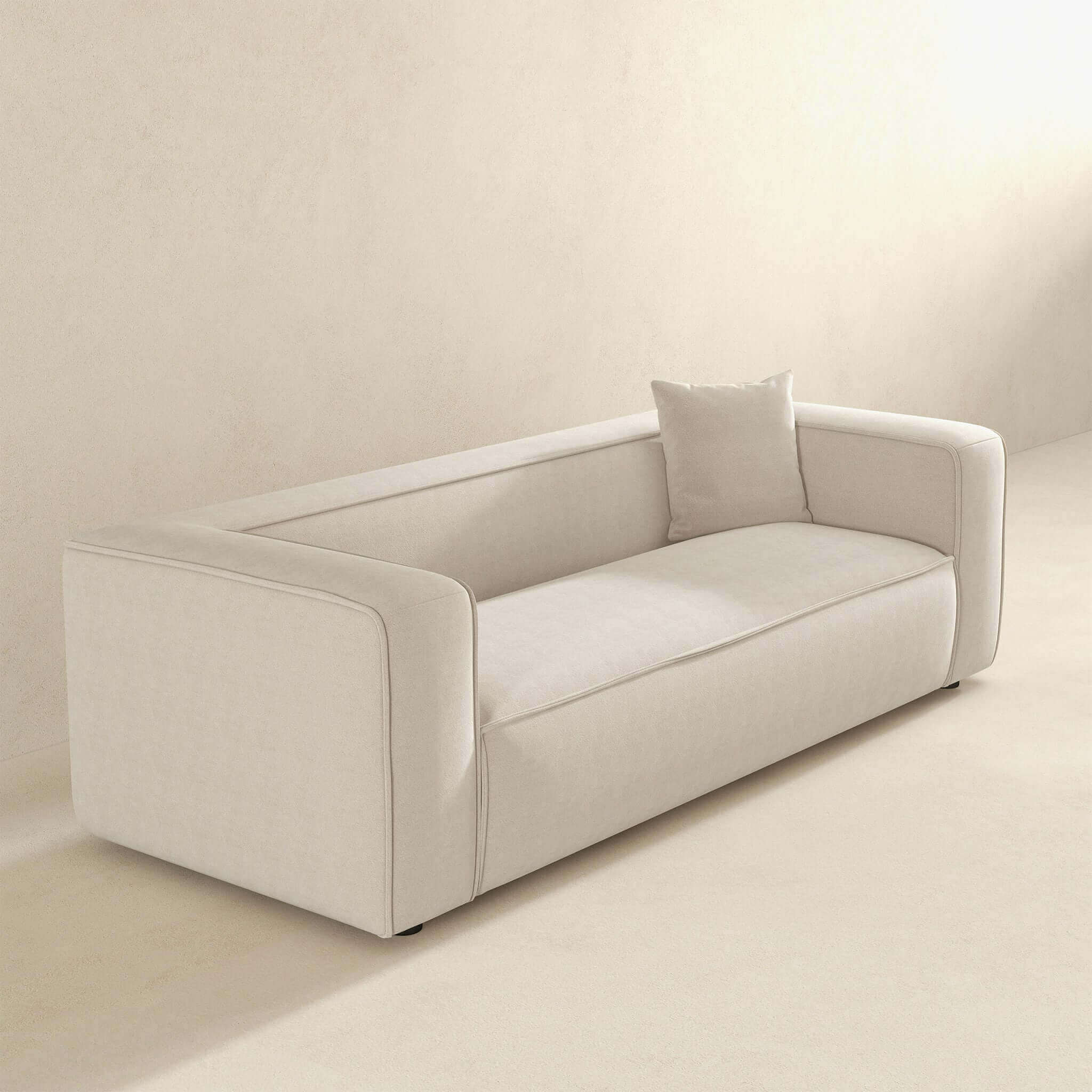 Blanc Sofa