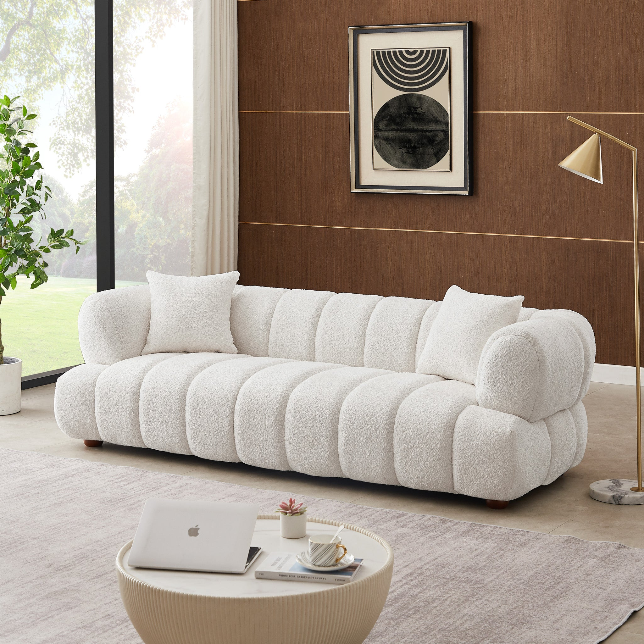 Palisades Sofa