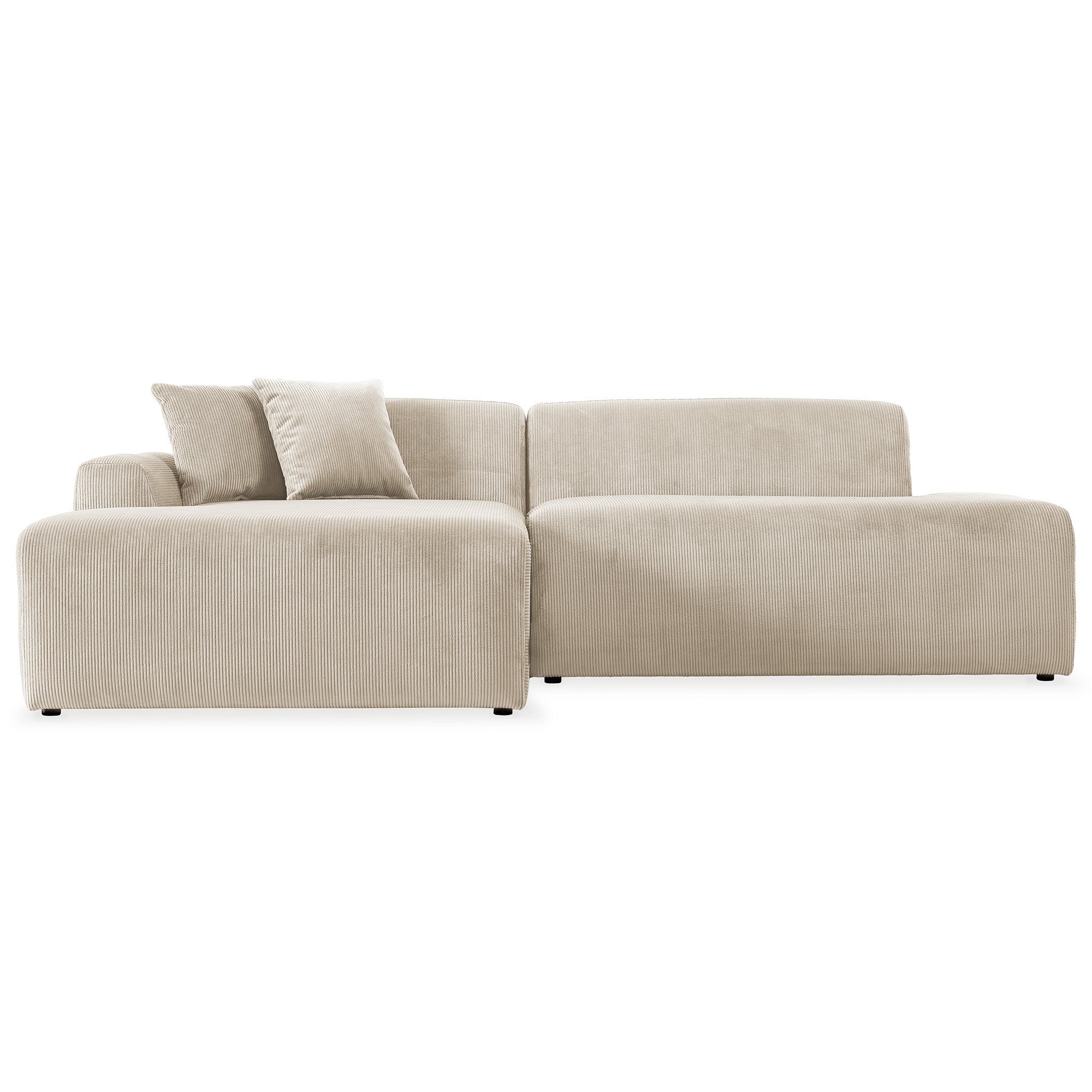 Siena Sofa (Left)