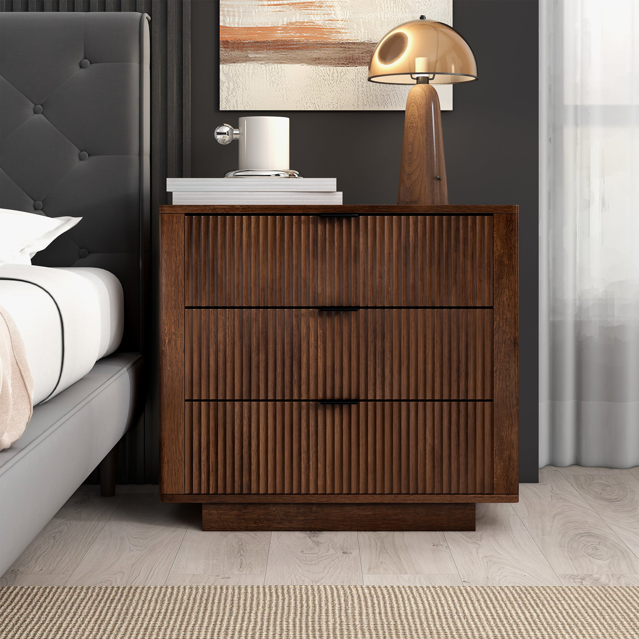 Portier Nightstand