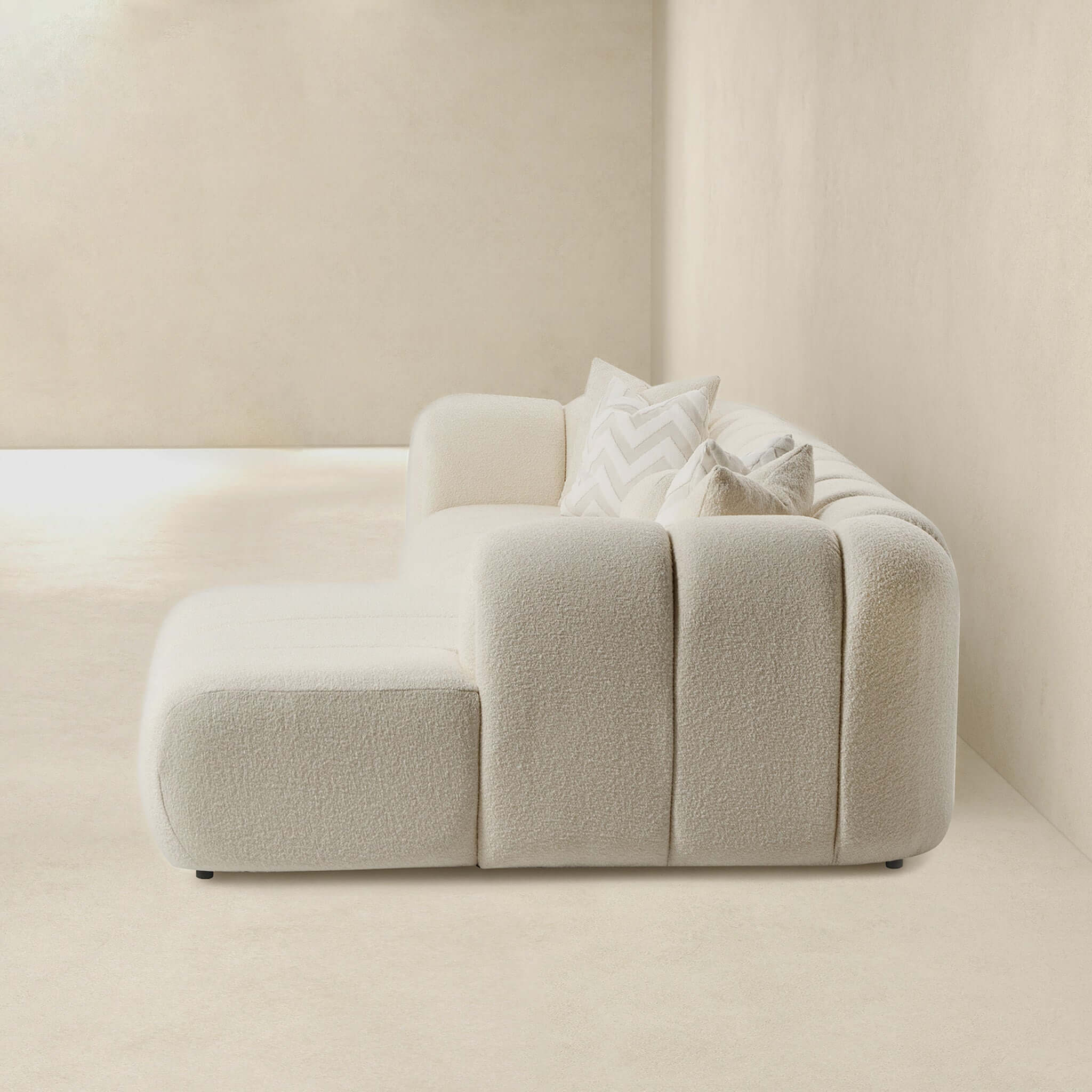 Caria Sectional
