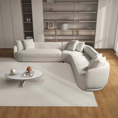 Lunara Sectional