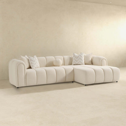 Caria Sectional