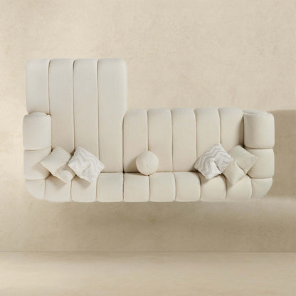 Caria Sectional