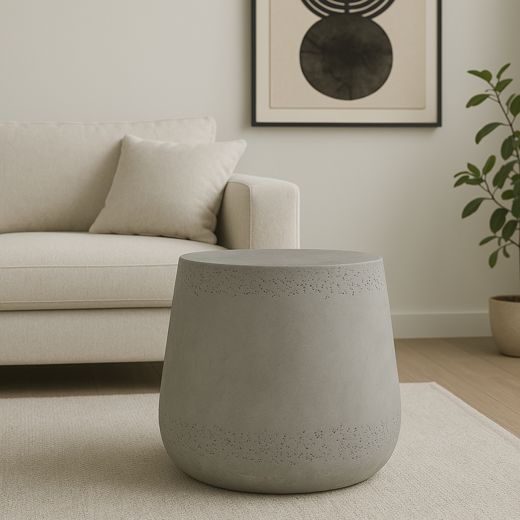 Siena Side Table