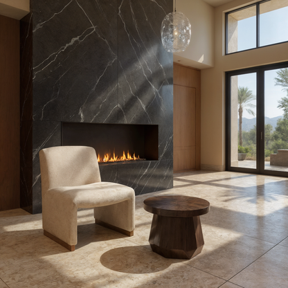 Ezra Accent Chair