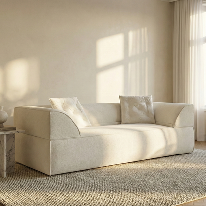 Solara — 3-in-1 Convertible Sofa Bed